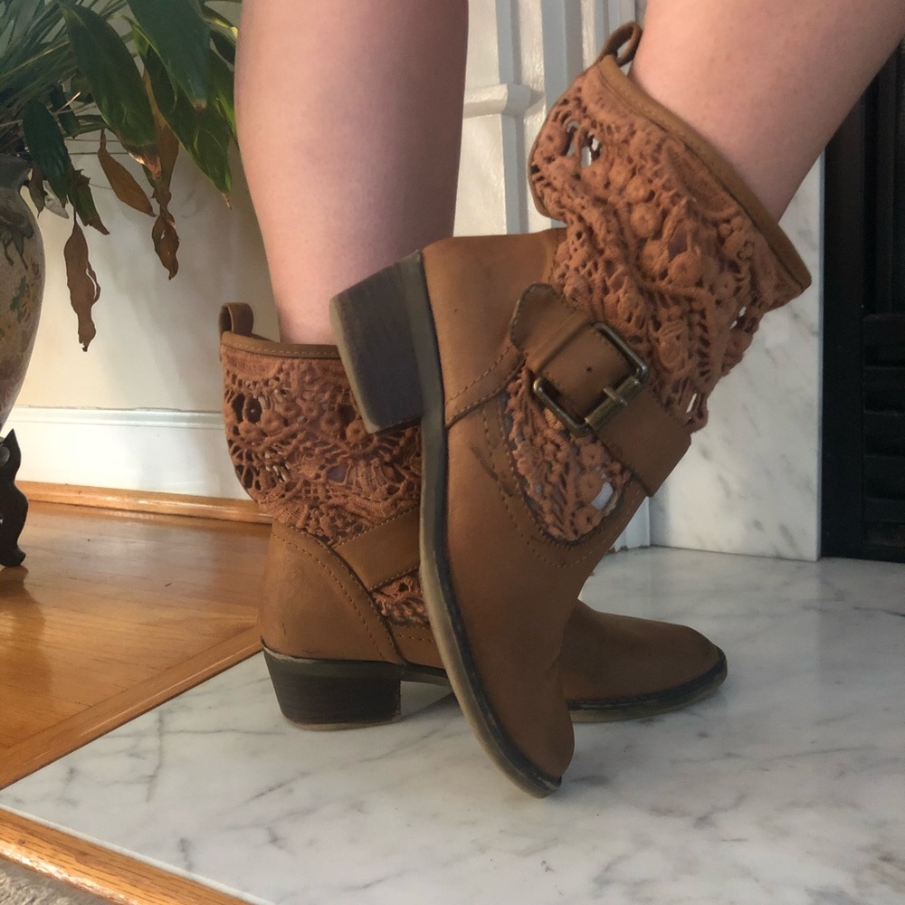 BareTraps Boots - Picture 3 of 6